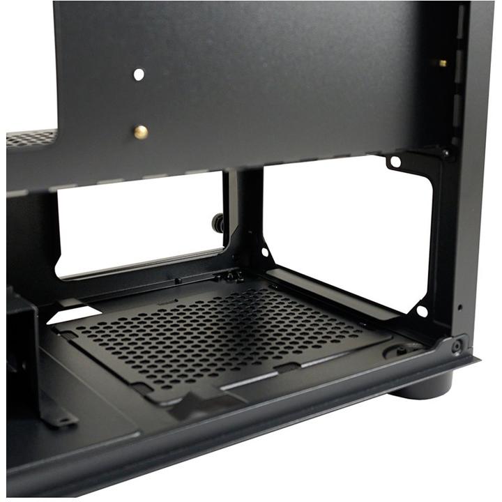 Actual product image LC-Power Polynom X (mATX, Mini-ITX)