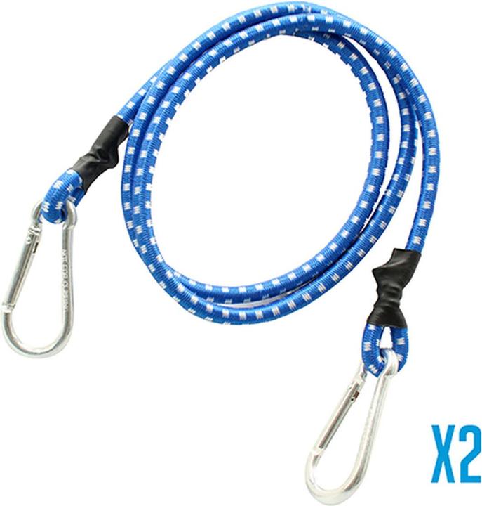 Image du produit FSK Octopus für Dachträger 120 cm (2 Stück)