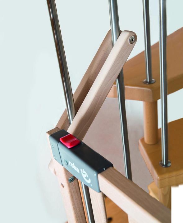 Image du produit Roba Garde-corps d'escalier (80 cm)