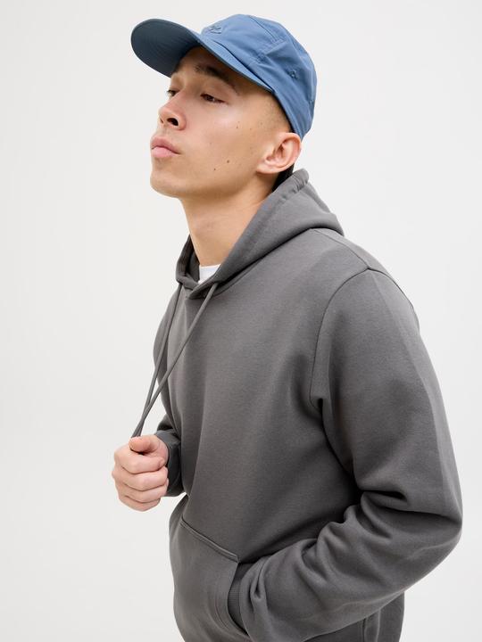 Produktbild Jack & Jones Einfarbig Kapuzenpullover Kapuzenpullover (XL)