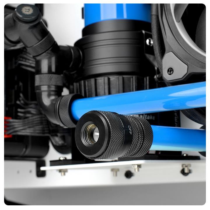 Immagine prodotto Thermaltake valvola di scarico