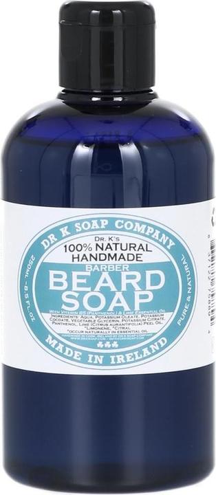 Dr. K Soap Company Beard Soap (250 ml)