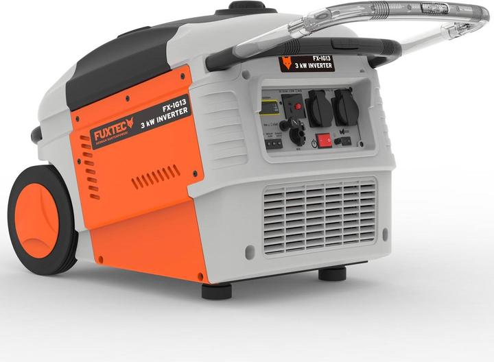 Produktbild Fuxtec FX-IG13, 3kW (3000 W, 10 l)