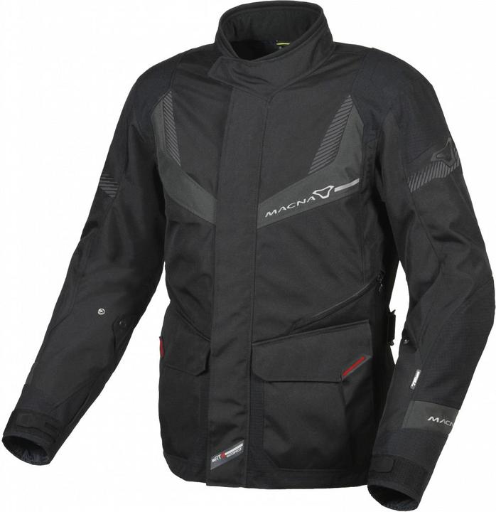 Produktbild Macna RANCHER Textiljacke (Herren, L)
