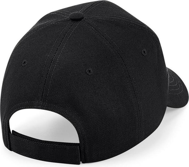 Image du produit Beechfield Casquette de baseball Ultimate 6 Paneel (Taille unique)