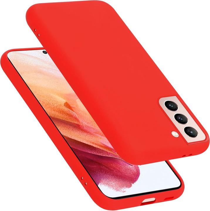 Rosso liquido