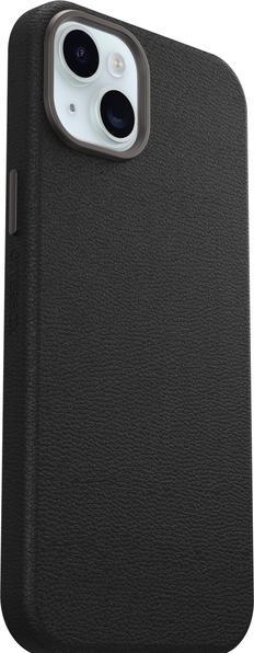 Image du produit OtterBox Symmetry Cactus Leather mit MagSafe (Apple iPhone 15 Plus, Apple iPhone 14 Plus)
