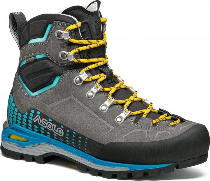 Image du produit Asolo Femmes Freney Evo LTH GTX Vibram (39 1/3)