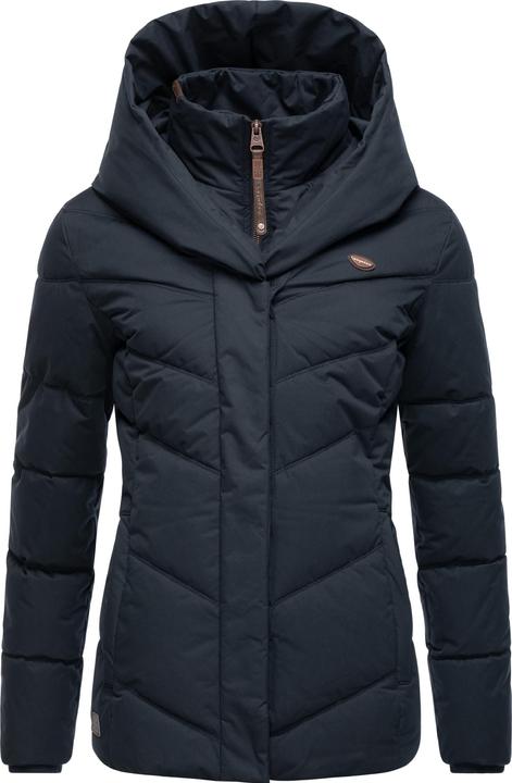 Actual product image Ragwear Natesa Intl. (L)