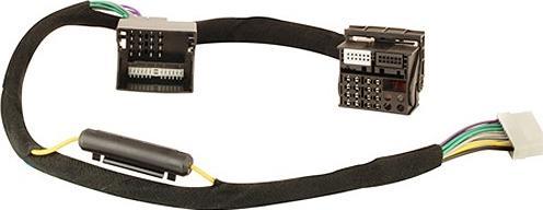 Image du produit ACV Axton ISO5 câble de connexion pour amplificateurs AXTON