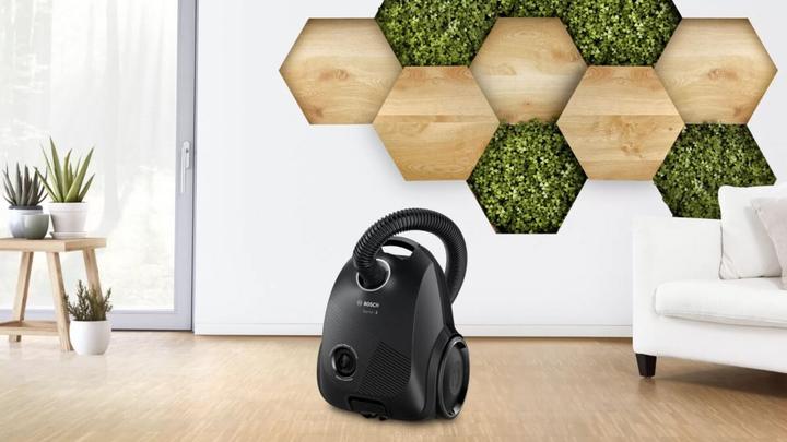 Actual product image Bosch Hausgeräte Serie 2 BGBS2LB1