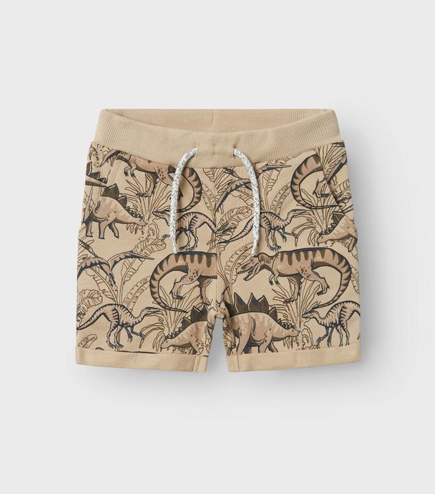 Produktbild Name it Print Shorts (98)