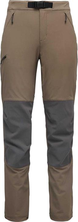 Produktbild Black Diamond Alpine Hybrid Pants (XS)