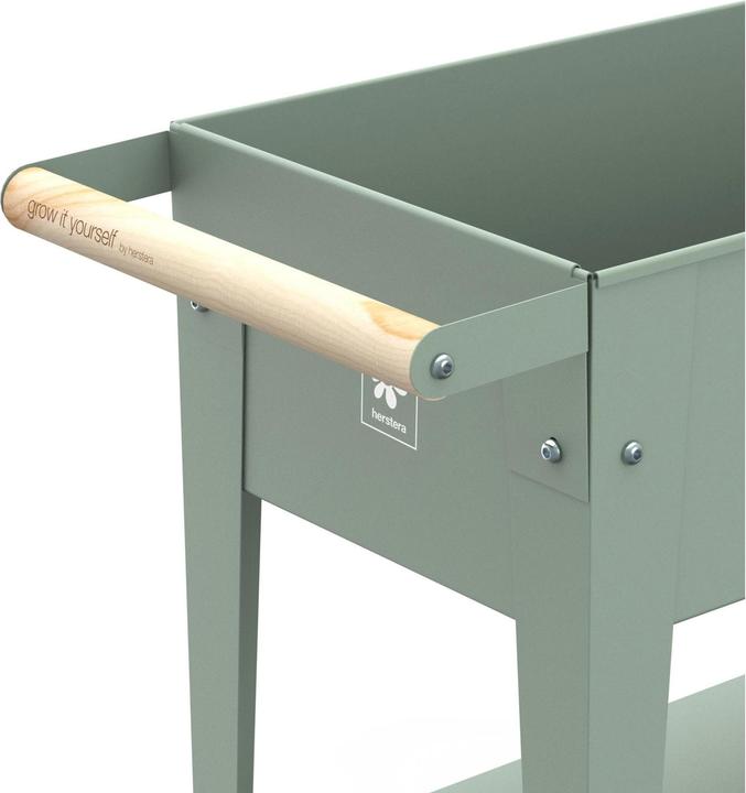 Produktbild Herstera Urban Garden Trolley