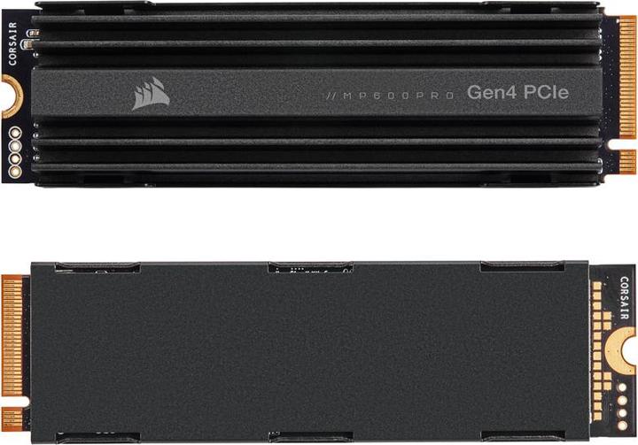 Produktbild Corsair MP600 PRO (1000 GB, M.2 2280)