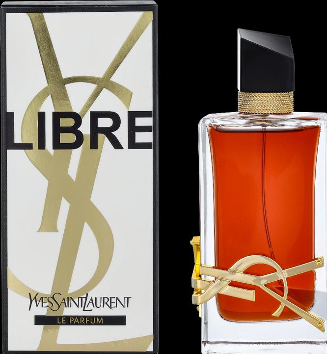 Produktbild Yves Saint Laurent Libre Le Parfum (Eau de Parfum, 90 ml)
