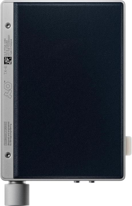 Actual product image Teenage Engineering TX-6 (Line-mixer)