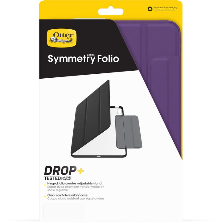 Produktbild OtterBox Symmerty Folio (iPad Pro 11 2024 (M4))