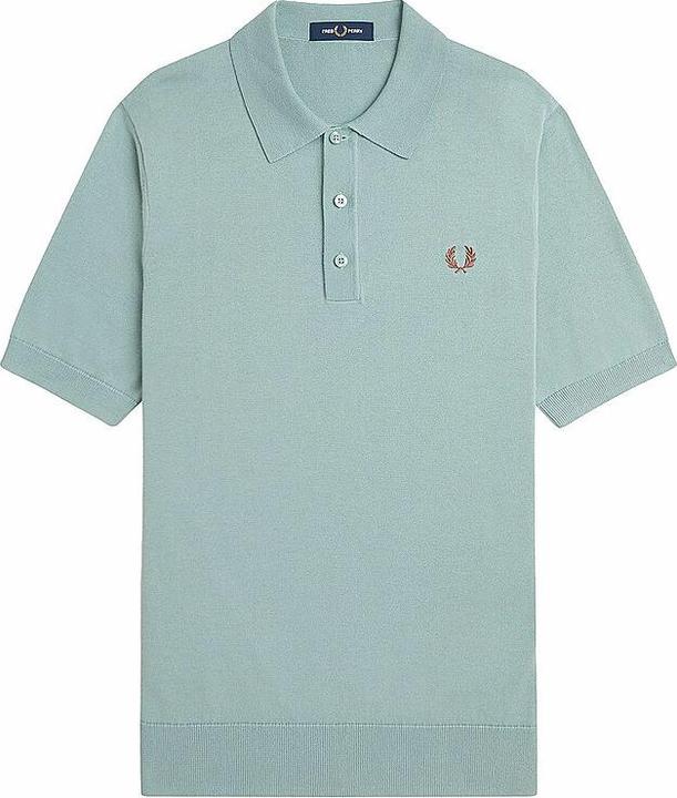 Fred Perry Poloshirt (L)