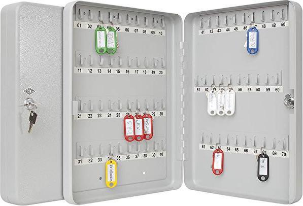 Image du produit Wedo Ensemble de clips artisanaux en 3 tailles (240 x)