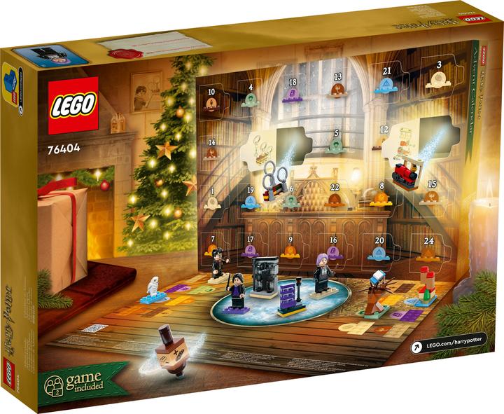 Image du produit LEGO Harry Potter