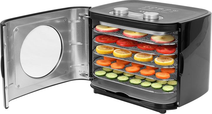 Actual product image Vorel LUND SUSZARKA SPOŻYWCZA 300W / 5 TAC