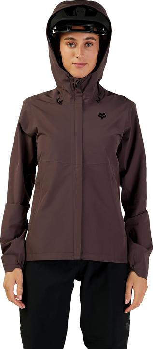 Actual product image Fox JACKET 23 W RANGER 2.5L WATER PUR S (S)