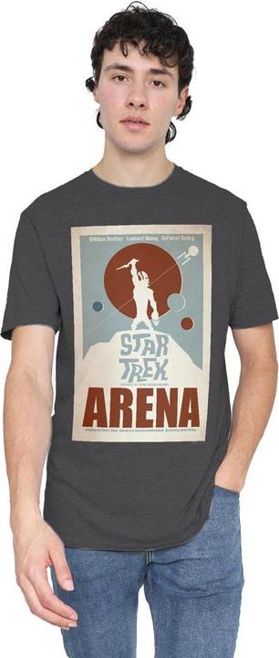 Produktbild The Original Series Episode 18 TShirt (XL)