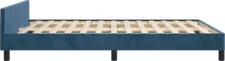 Actual product image VidaXL Johnny (140 x 200)