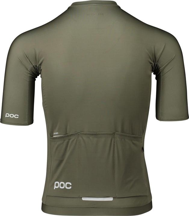 Produktbild Poc M's Pristine Jersey (L)