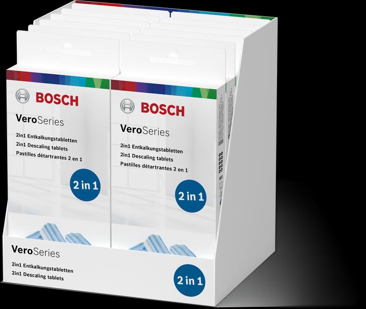 Produktbild Bosch Hausgeräte TCZ 8002 A