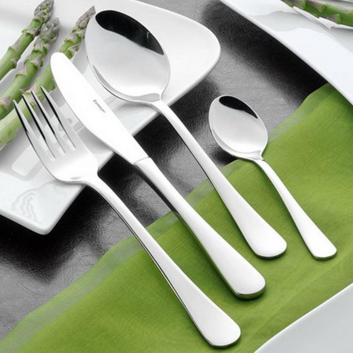 Actual product image Esmeyer Sylvia (24 Piece, Cutlery set)