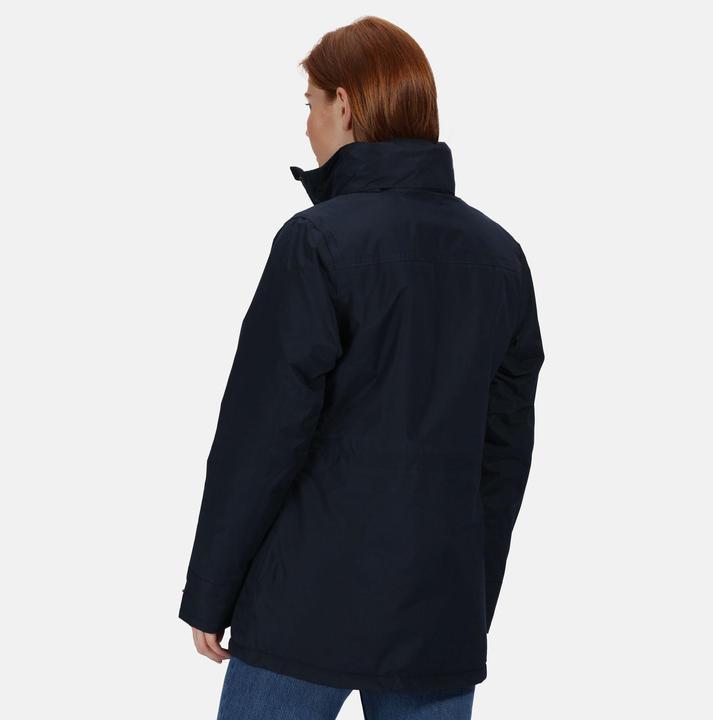 Actual product image Regatta Jacket Darby Insulated (42)