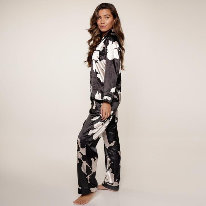 Produktbild LingaDore Nachtwäsche Set (XS)