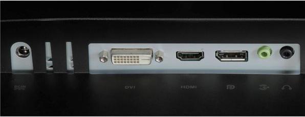 Image du produit ASUS VG279Q (1920 x 1080 pixels, 27")