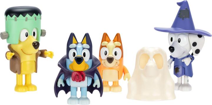 Productafbeelding Bluey Halloween