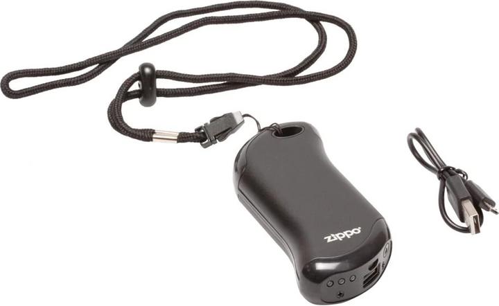 Image du produit Zippo HeatBank 9s Plus