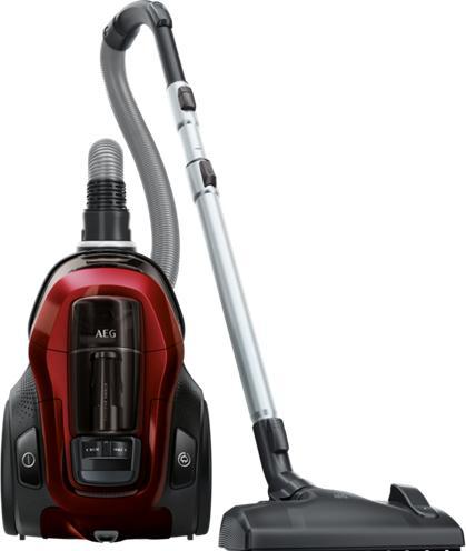 AEG LX9-3-CR - Stofzuiger zonder zak