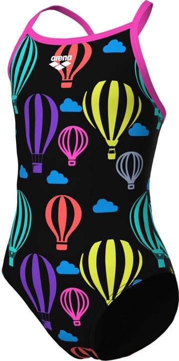 Immagine prodotto Arena G Costume da bagno a palloncini Lightdrop Back (152)
