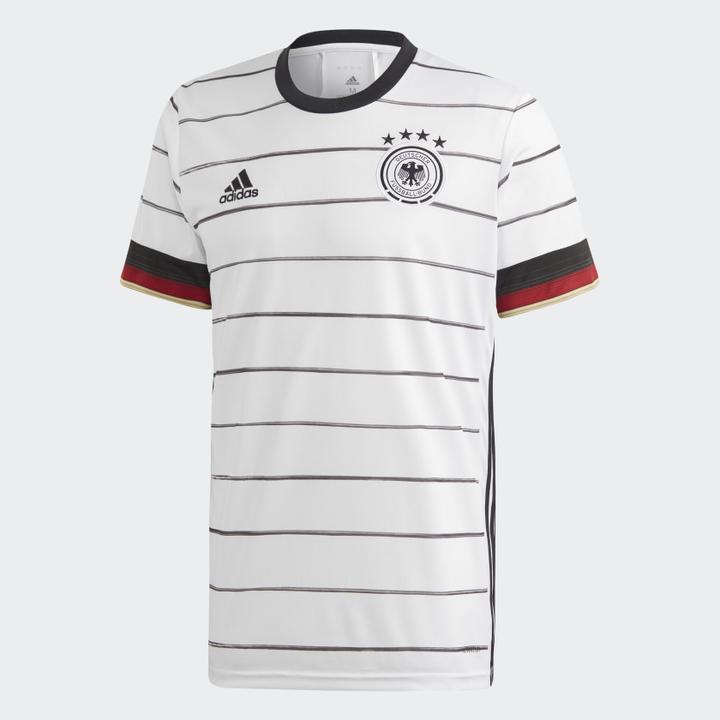 Actual product image adidas Germany Home Replica 2021 (S)