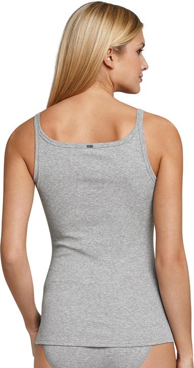 Actual product image Schiesser Natural Beauty Spaghetti Top (44)