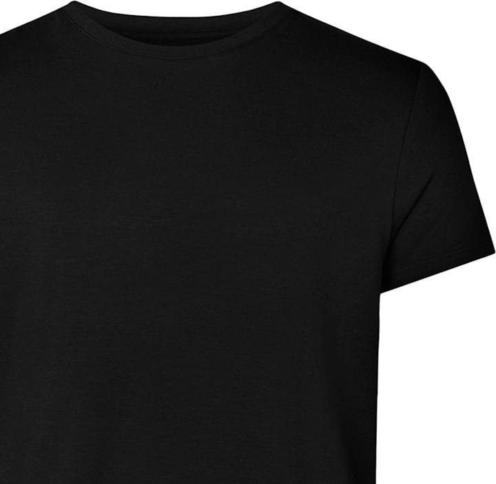 Produktbild Resteröds Bamboo Unterhemd / Shirt kurzarm (L)