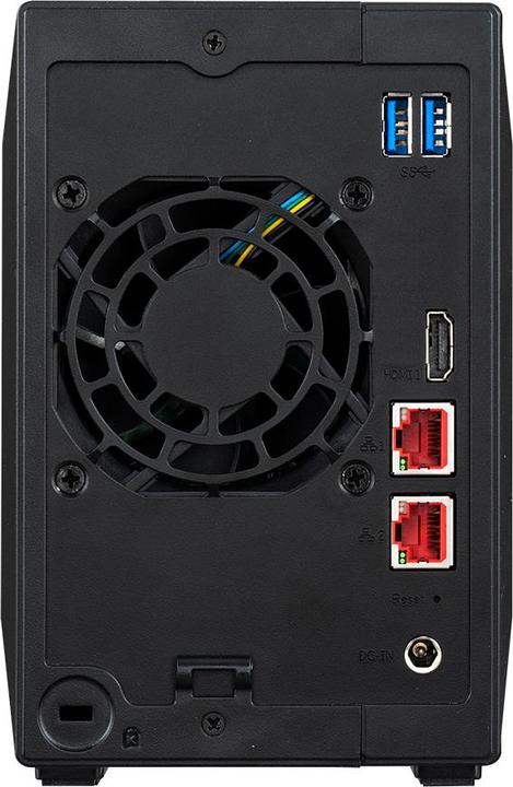 Image du produit Asustor Nimbustor 2 Gen2