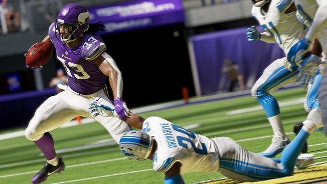 Produktbild EA Games Madden NFL 21 (Xbox Series X, Xbox One X, EN)