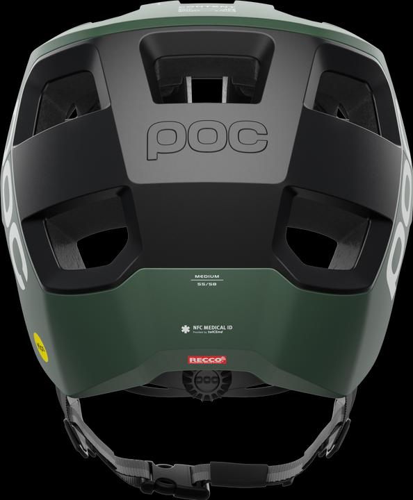 Produktbild Poc Kortal Race Mips (51 - 54 cm)