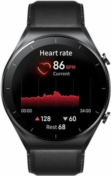 Produktbild Xiaomi Watch S1 (46.50 mm)