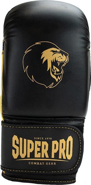 Image du produit Super Pro Gants de sac de boxe Victor (XL)
