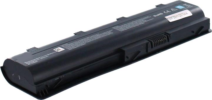 Image du produit AGI 17989 - Batterie - HP - Batterie 4.400 mAh 10,8 V (4400 mAh)