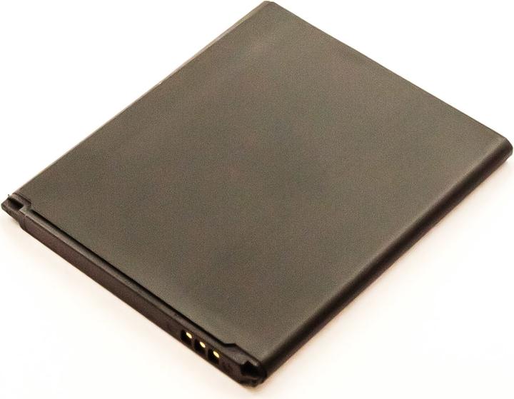 Image du produit AGI 19897 - Batterie - Samsung - Galaxy Trend Plus - Noir - Lithium-ion (Li-Ion) - 15