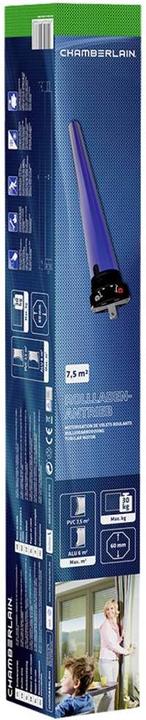 Actual product image Chamberlain Roller shutter drive